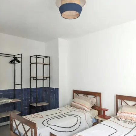 Spacieux A Avec Terrasse Vue Apartmán Cargèse