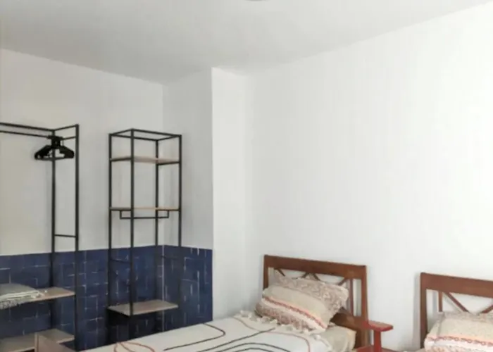 Spacieux A Avec Terrasse Vue Апартаменты Каржез